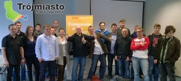 I spotkanie JUG Trójmiasto