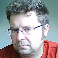 Ireneusz Siwek, członek Rady Fundacji PCJ Otwarte Źródła