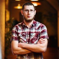 Michał Wargacki, członek Rady Fundacji PCJ Otwarte Źródła