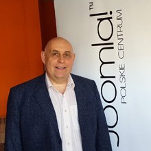 Sławomir Rauchfleisch, Wiceprzewodniczący Rady Fundacji PCJ Otwarte Źródła